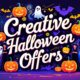 Creative Halloween Offers – Pngtree Flaticon Vecteezy & Adobe Elements Group Buy
