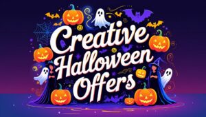 Creative Halloween Offers – Pngtree Flaticon Vecteezy & Adobe Elements Group Buy