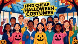 Find out Where Can I Find Cheap Halloween Costumes – Group Buy SEO Tales