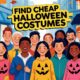 Find out Where Can I Find Cheap Halloween Costumes – Group Buy SEO Tales