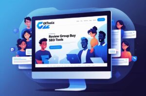 Gfxtoolz Review Group Buy Seo Tools