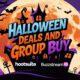 Halloween Deals Hootsuite AppTweak Buzzstream Relume io Group Buy