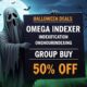 Halloween Deals Omega Indexer Indexification OneHourIndexing Group Buy