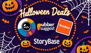 Halloween Deals Spyfu Ubbersuggest Answer The Public Storybase