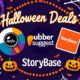 Halloween Deals Spyfu Ubbersuggest Answer The Public Storybase