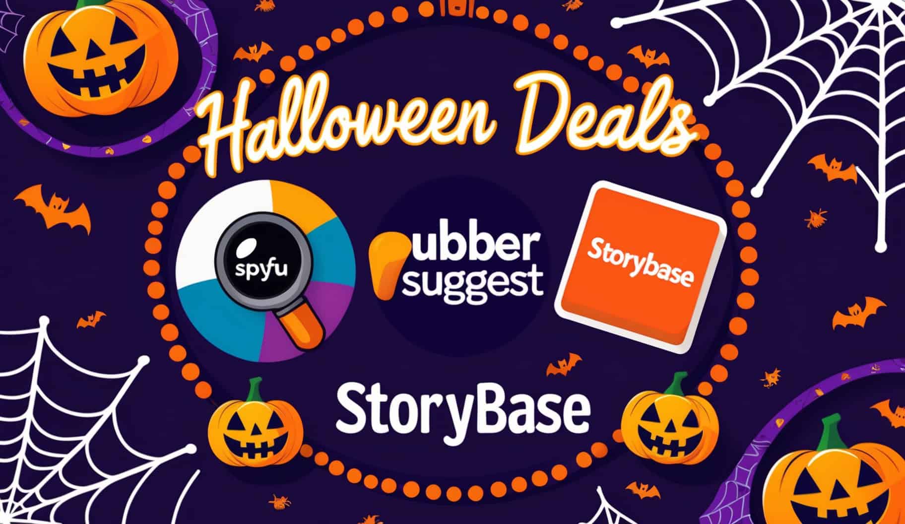 Halloween Deals Spyfu Ubbersuggest Answer The Public Storybase
