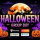 Halloween Offer PlaceIT Vecteezy Pro PNGTree Freepik Group Buy