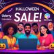 Halloween Sale Udemy Codecademy Linkidin Learning SkillShare Group Buy