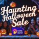 Haunting Halloween Sale Leonardo Ai Ideogram Recraft Nano Banana Group Buy