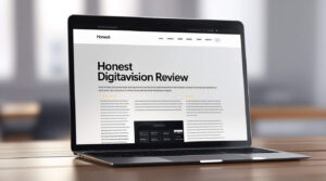 Digitavision Review