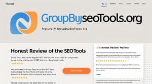 Honest GroupBuySEOTools org Review