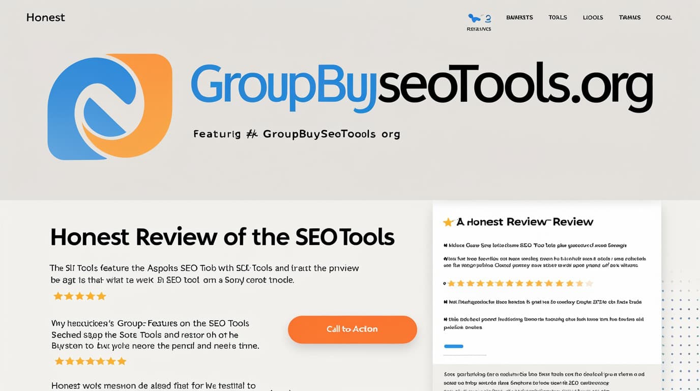 Honest GroupBuySEOTools org Review