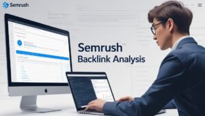 How Accurate Is the Backlink Analysis in SEMrush