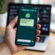 How do i start using perplexity ai on whatsapp