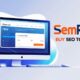 How many searches per day with free Semrush account Group Buy SEO Tools NET