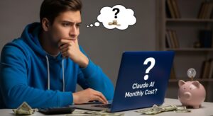 How much does claude ai cost per month