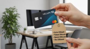 How much does helium 10 cost