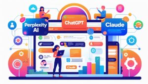 How perplexity ai differs from chatgpt and claude Group Buy SEO Tools