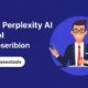 How to cancel perplexity ai subscription Groupbuyseotools