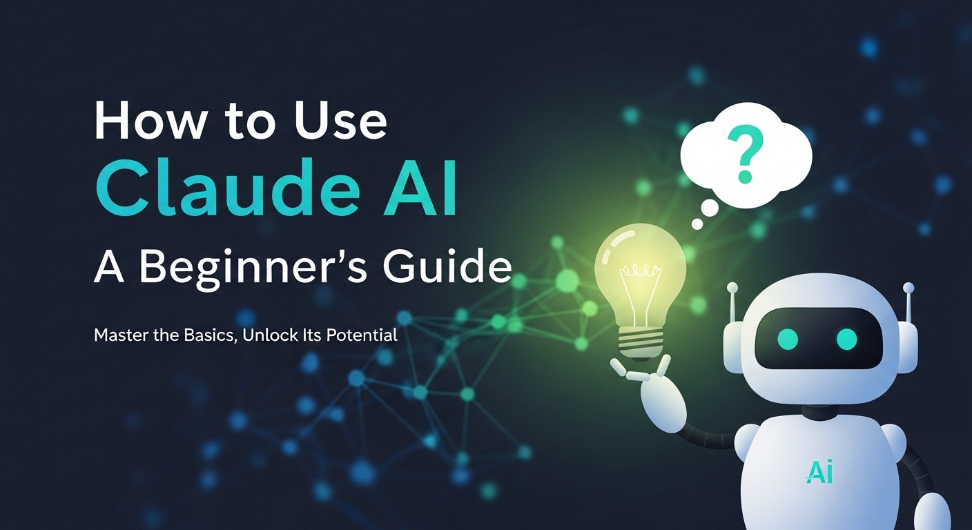 How to use claude ai beginner guide Groupbuyseotools
