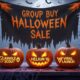 Jungle Scout Helium 10 Viral Launch Group Buy Halloween Sale