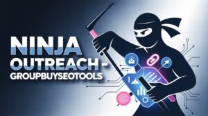 Ninja outreach pricing- Groupbuyseotools