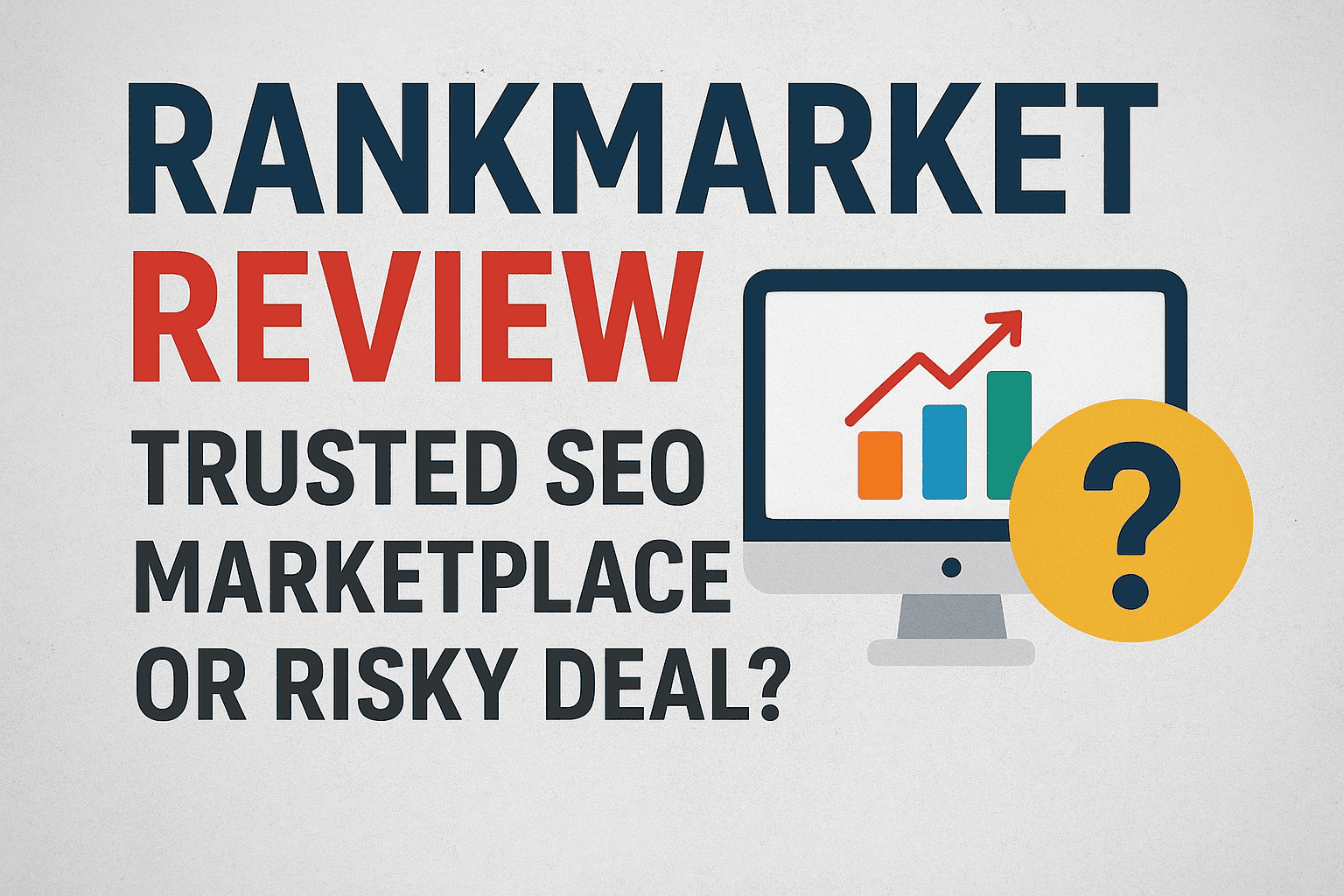 Rankmarket Review