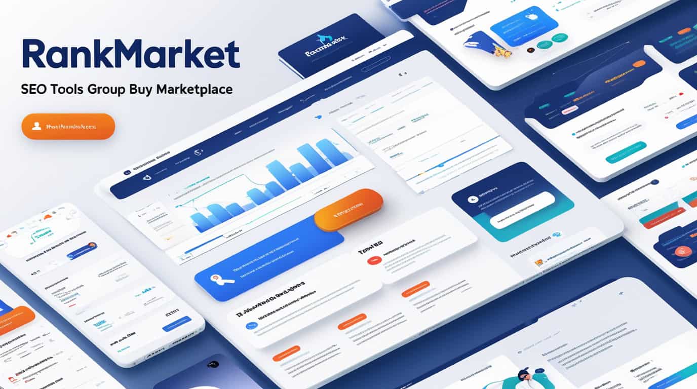 Rankmarket