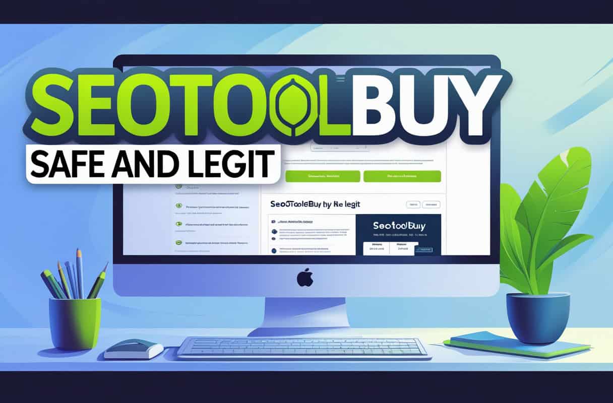 SeoToolBuy