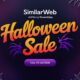 Similarweb Adplexity PowerAdSpy for Less This Halloween