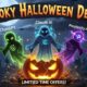 Spooky Halloween Deals ChatGPT Claude AI Perplexity AI