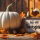 Thanksgiving Countdown