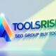 Toolsrise Get 100+ Seo Group Buy Tools