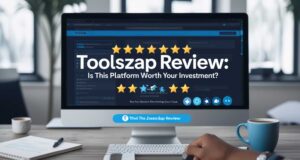 Toolszap Review