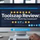 Toolszap Review