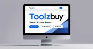 Toolzbuy- Shared account access