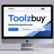 Toolzbuy- Shared account access