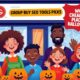 Where Is the Cheapest Place to Buy Halloween Candy – Group Buy SEO Tools Picks
