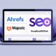 Ahrefs and majestic seo accounts buy