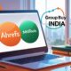 Ahrefs group buy india