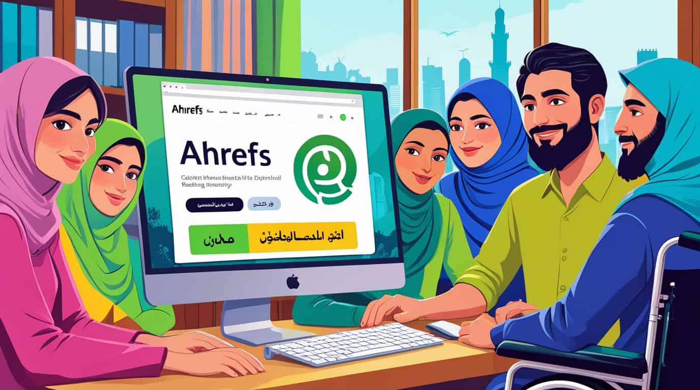 Ahrefs group buy pakistan
