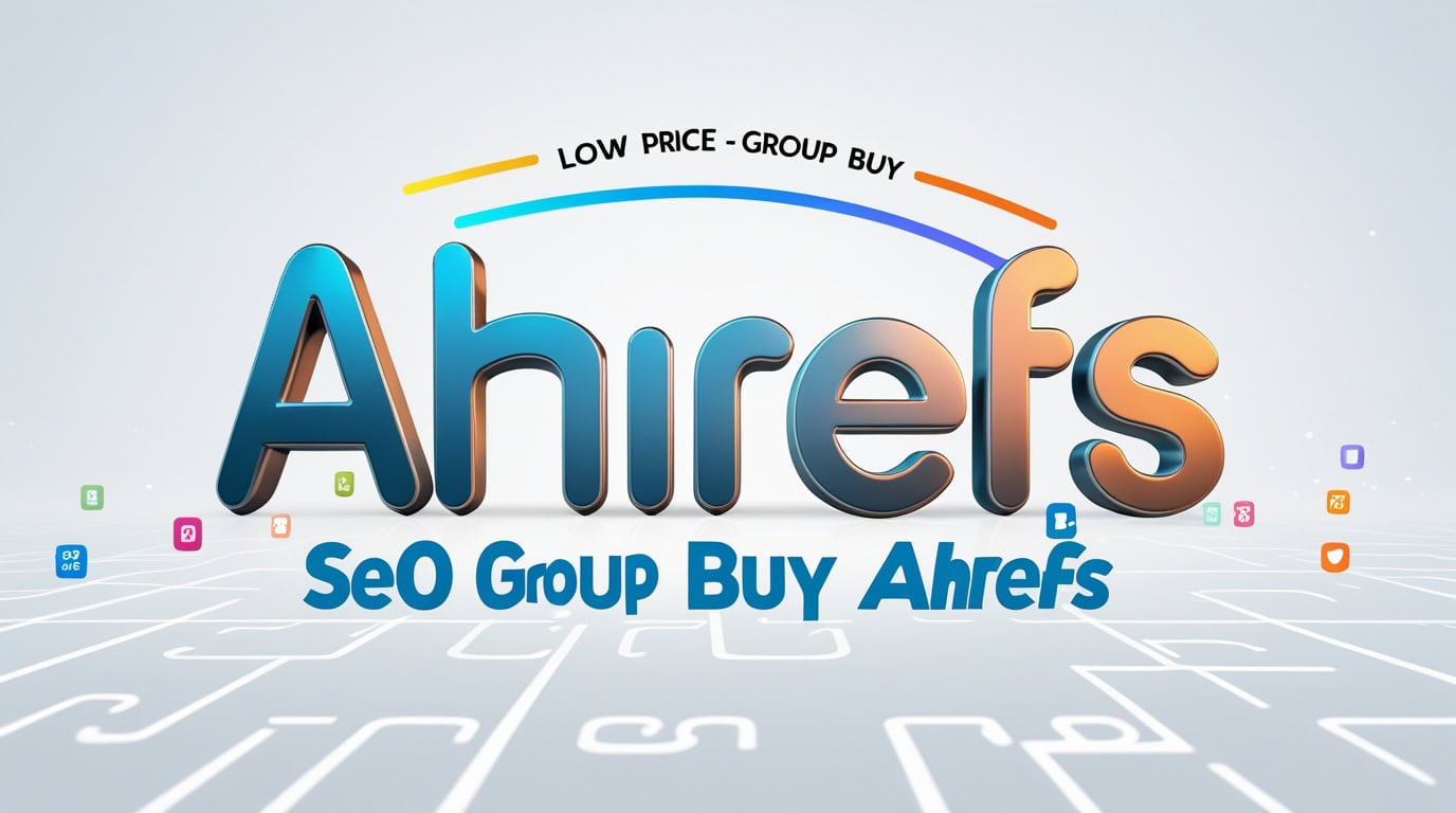 Ahrefs low price