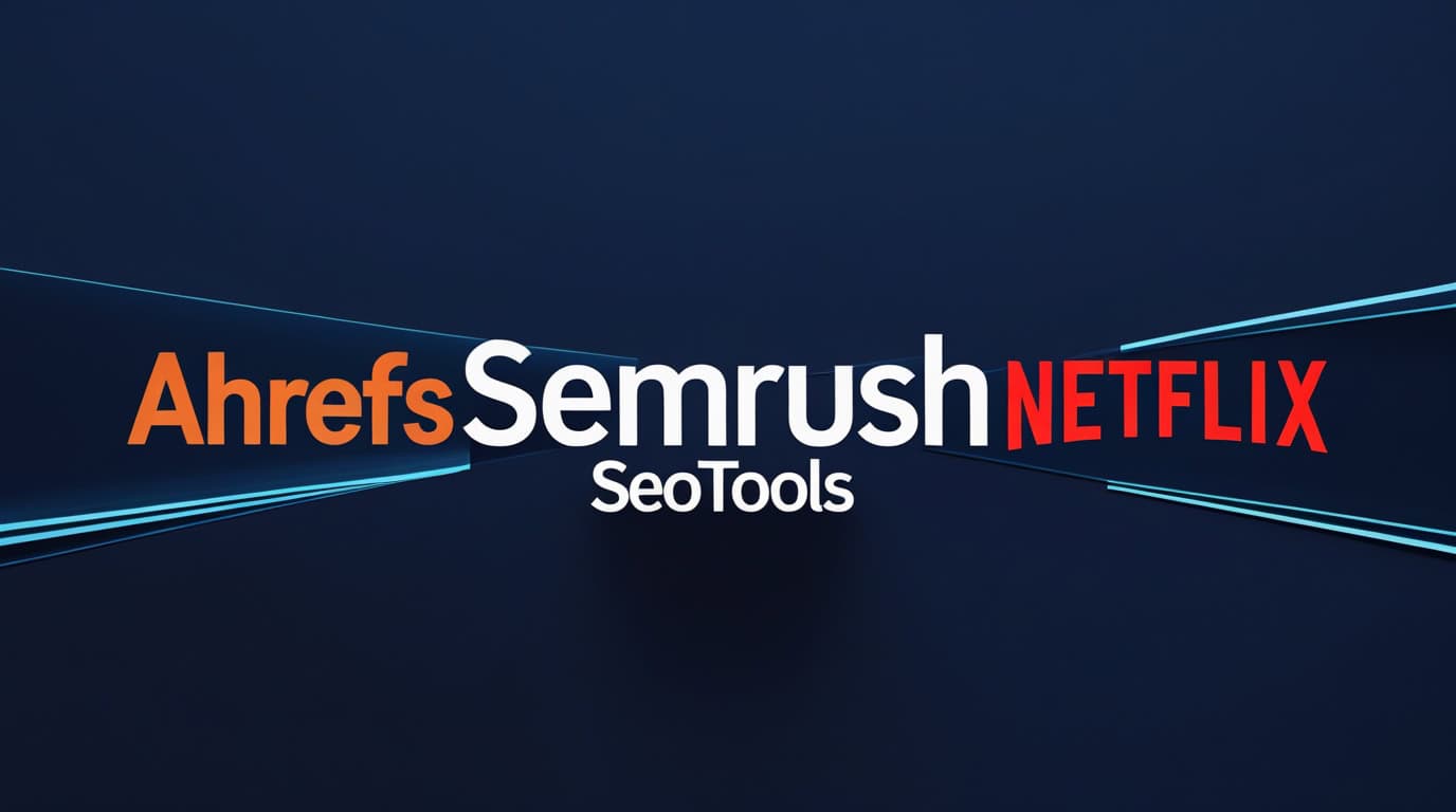 Ahrefs semrush netflix group buy