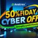 Anstrex Black Friday