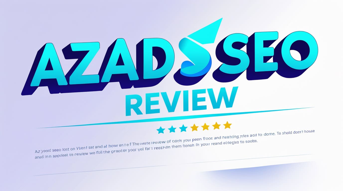 AzadSEO