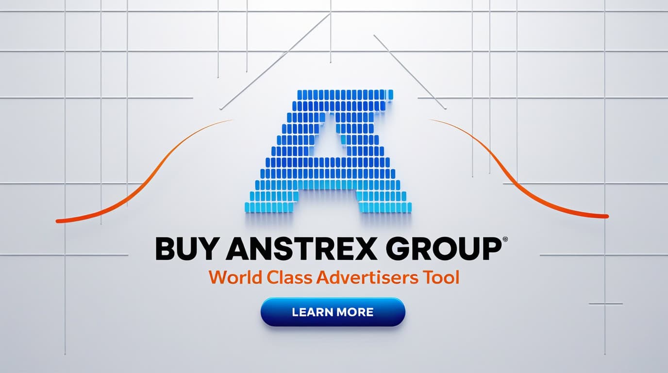 Anstrex Group Buy