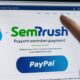 Can i pay for semrush with paypal