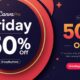 Canva pro Black Friday
