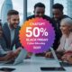 ChatGPT Black Friday Cyber Monday