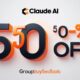 Claude Ai Black Friday Cyber Monday